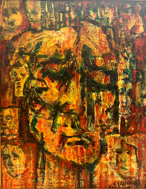 97 by G. Eleish