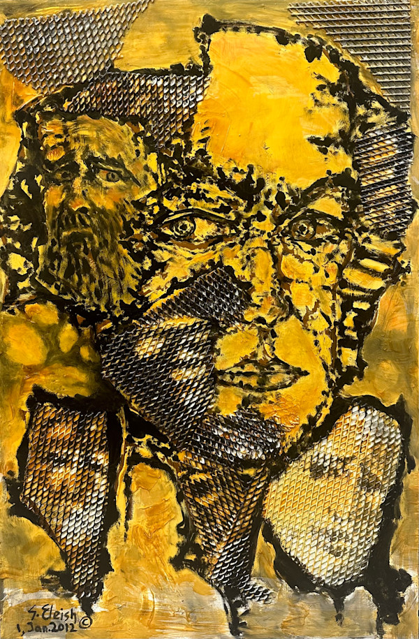 103 by G. Eleish