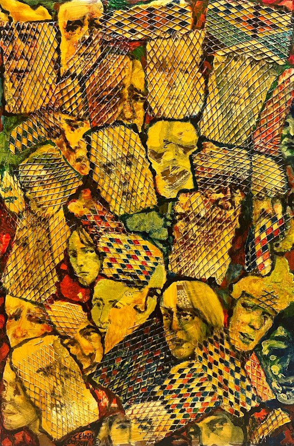 104 by G. Eleish, Image 1.