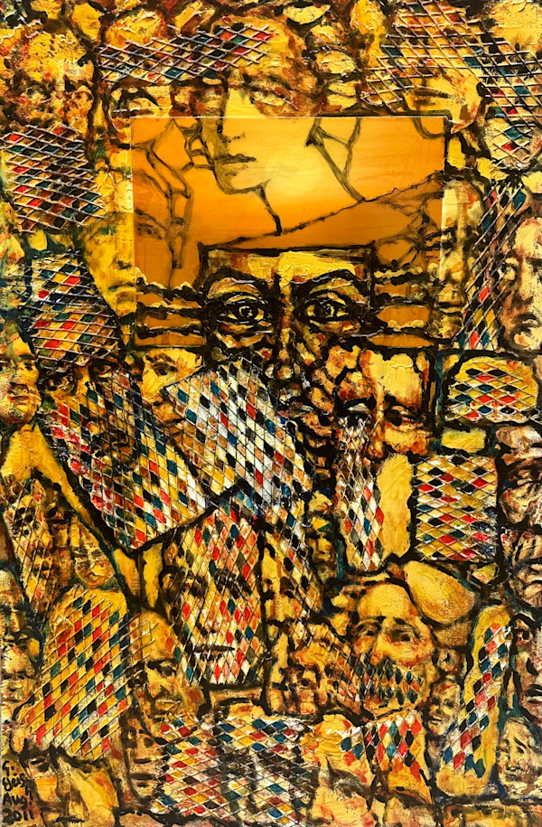 106 by G. Eleish