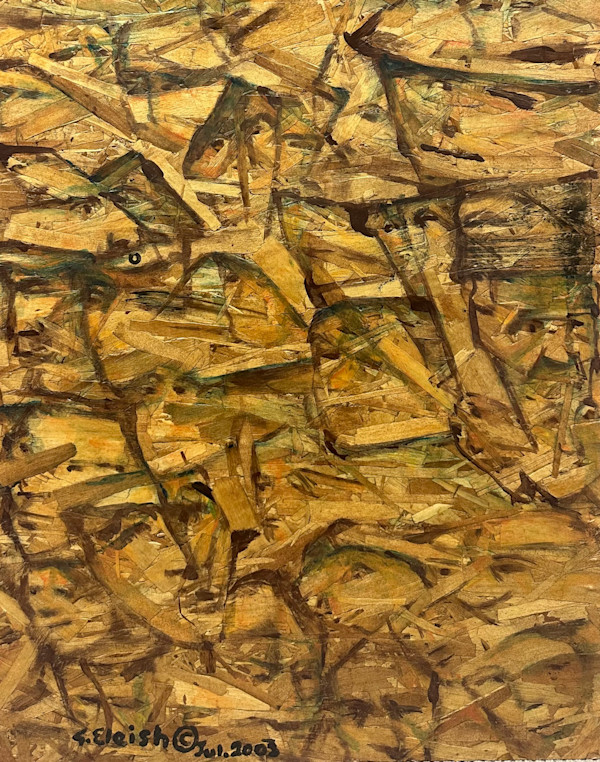 108 by G. Eleish, Image 1.