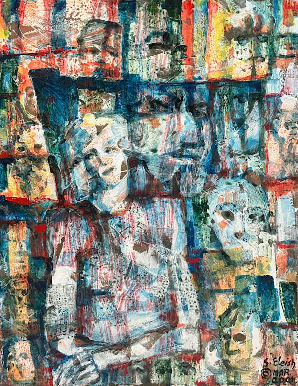 109 by G. Eleish