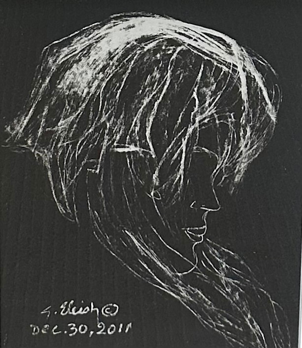 128 by G. Eleish, Image 1.