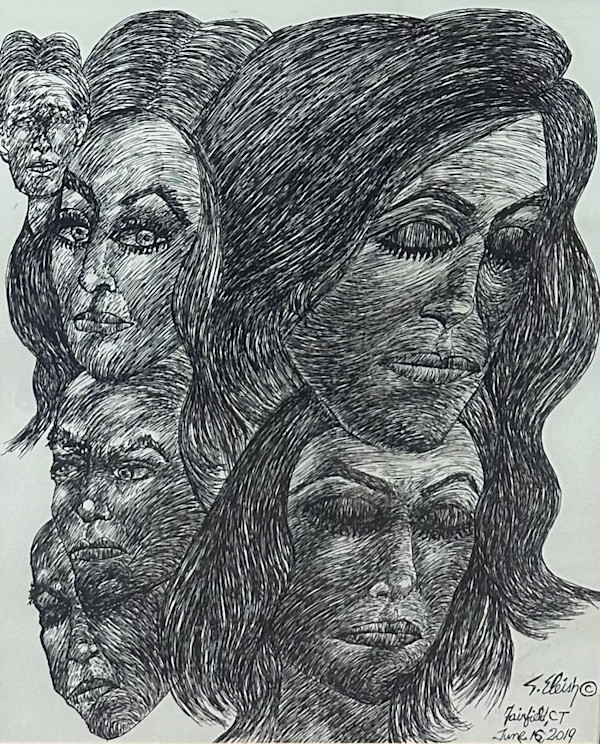 132 by G. Eleish, Image 1.