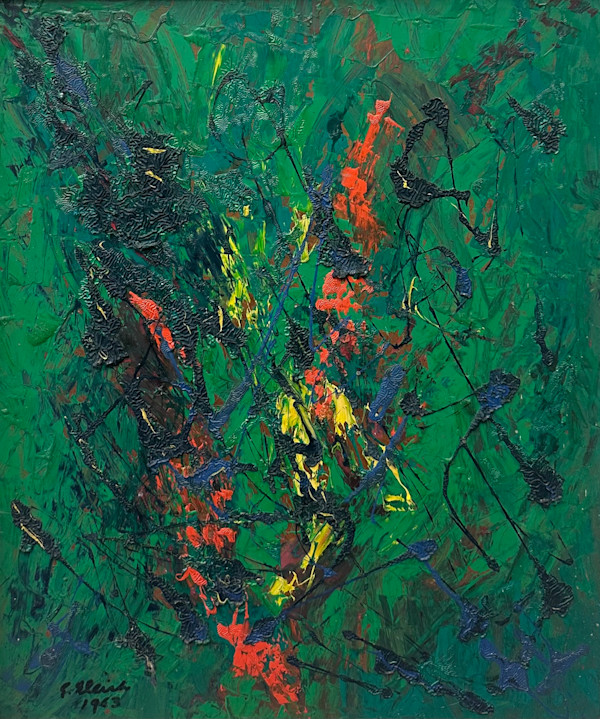 135 by G. Eleish, Image 1.