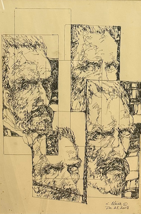 142 by G. Eleish, Image 1.