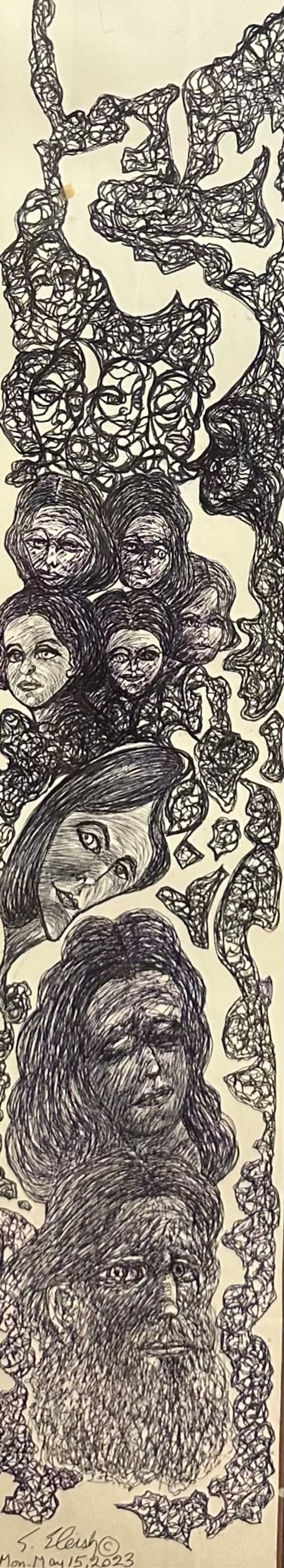 143 by G. Eleish, Image 1.