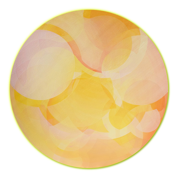 June Child.geo by Mensah Bey, Image 3.