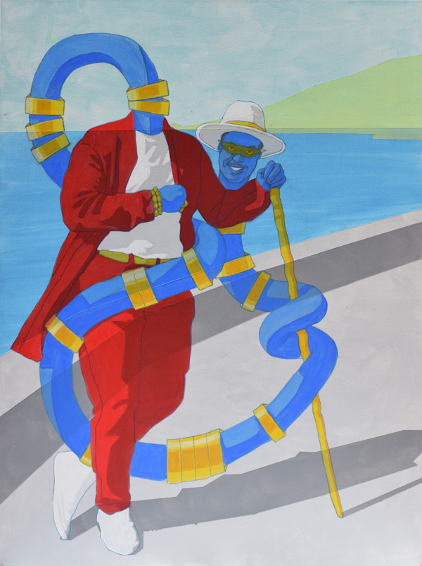 Layer Season.aje by Mensah Bey, Image 2.