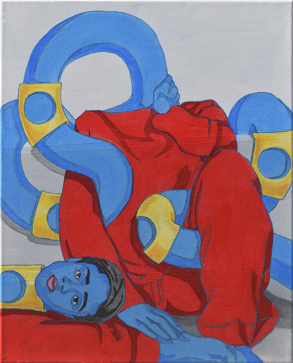 Soft Living Sis.aje by Mensah Bey, Image 1.