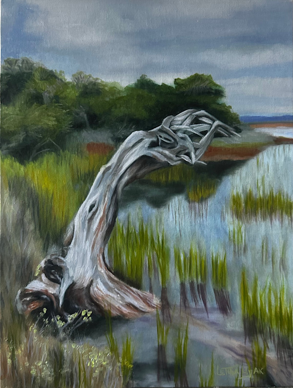Botony Bay by Letitia Uyak, Image 1.
