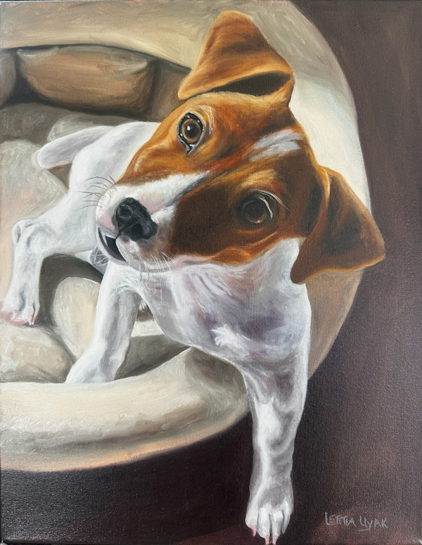 Evie by Letitia Uyak, Image 15.