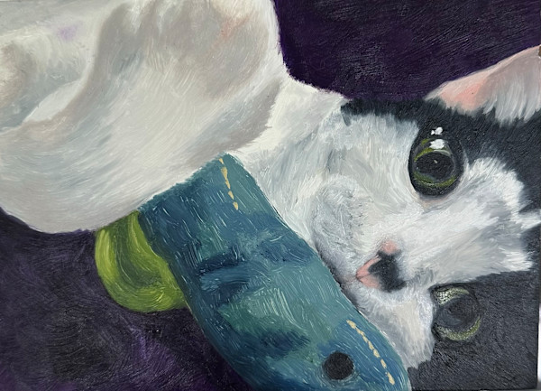 Pip by Letitia Uyak, Image 6.