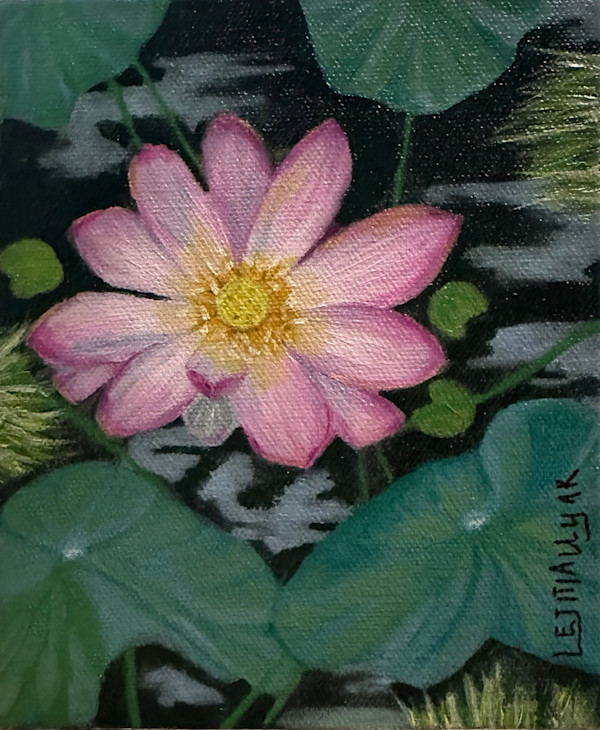 Untitled by Letitia Uyak, Image 9.