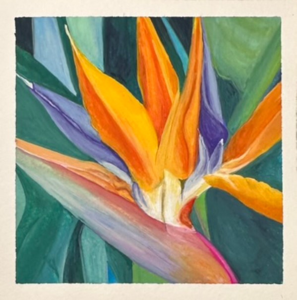 Nature's Crown by Letitia Uyak, Image 1.