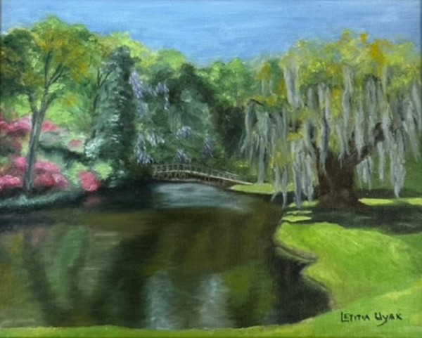Echoes of Middleton by Letitia Uyak, Image 1.