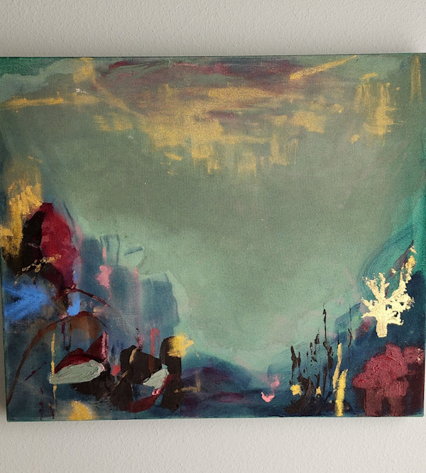 Inner Landscape by Linda Fisher, Image 1.