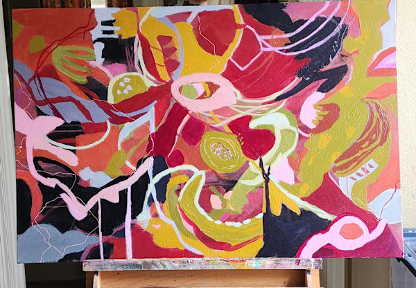 Tropicana by Linda Fisher, Image 2.