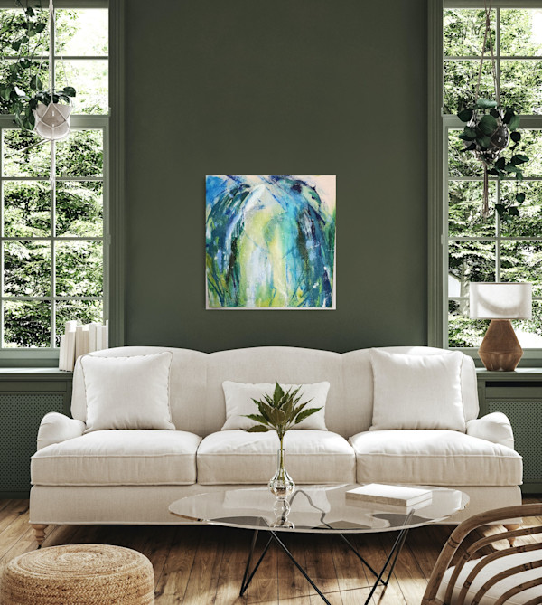 Surfacing by Linda Fisher, Image 1.