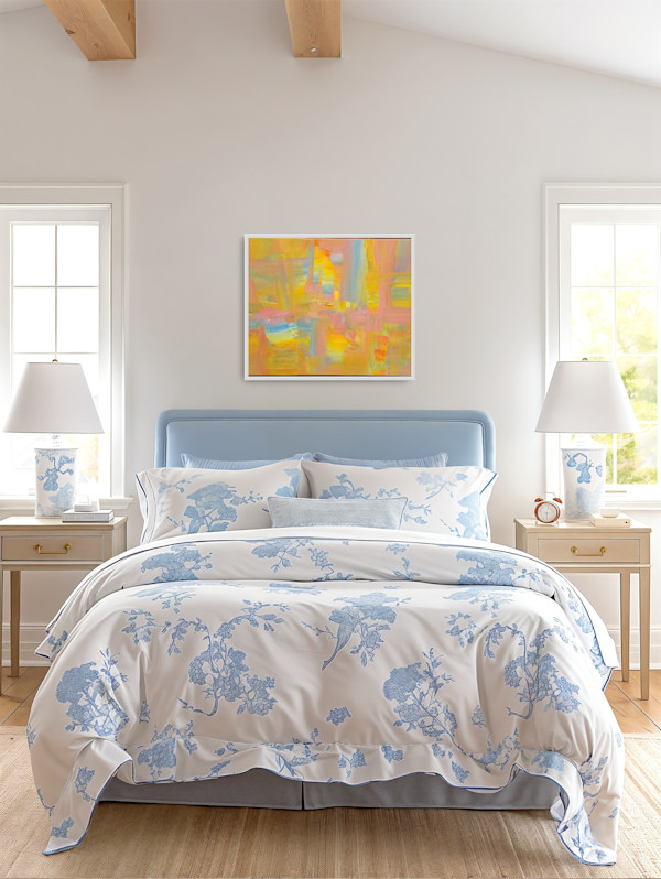 Rainbows & Sorbet I by Linda Fisher, Image 1.
