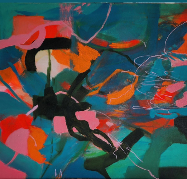 Kites by Linda Fisher, Image 1.