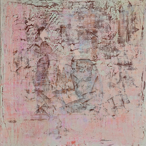 The Proposal by Jennifer Leigh Harrison, Image 1.