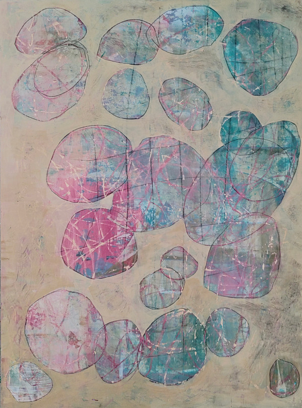 Oxygen by Jennifer Leigh Harrison, Image 1.