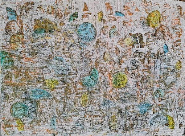 My Wheelhouse by Jennifer Leigh Harrison, Image 1.