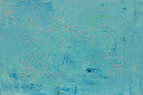 Bellweather by Jennifer Leigh Harrison, Image 1.