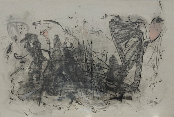 Identity by Jennifer Leigh Harrison, Image 1.