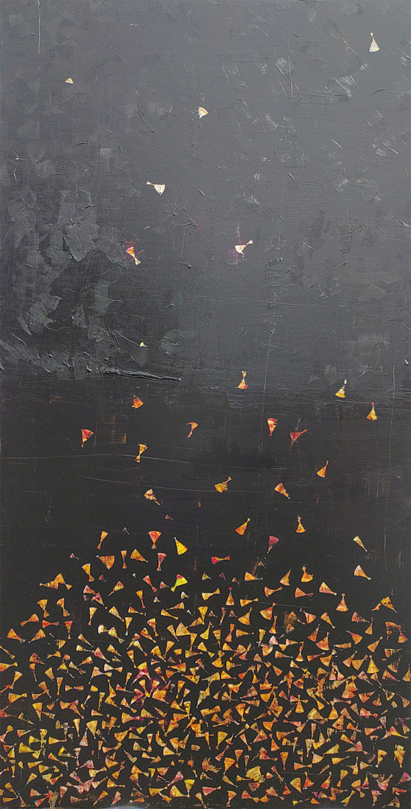 Like I'm On Fire by Jennifer Leigh Harrison, Image 1.