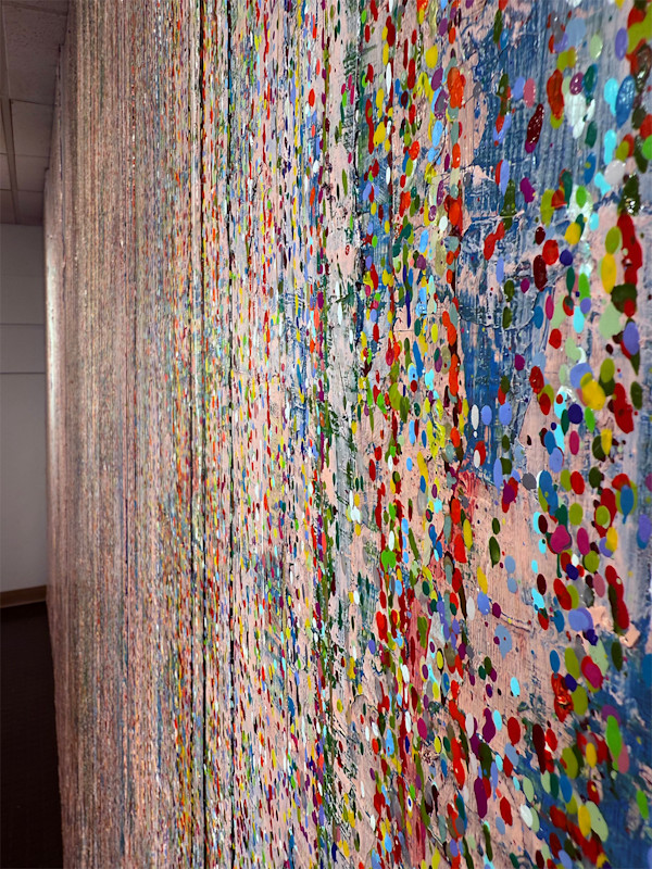 ReWilding by Jennifer Leigh Harrison, Image 1.