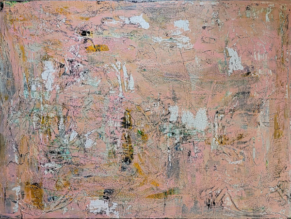 Sea. Sky. Swell by Jennifer Leigh Harrison, Image 1.