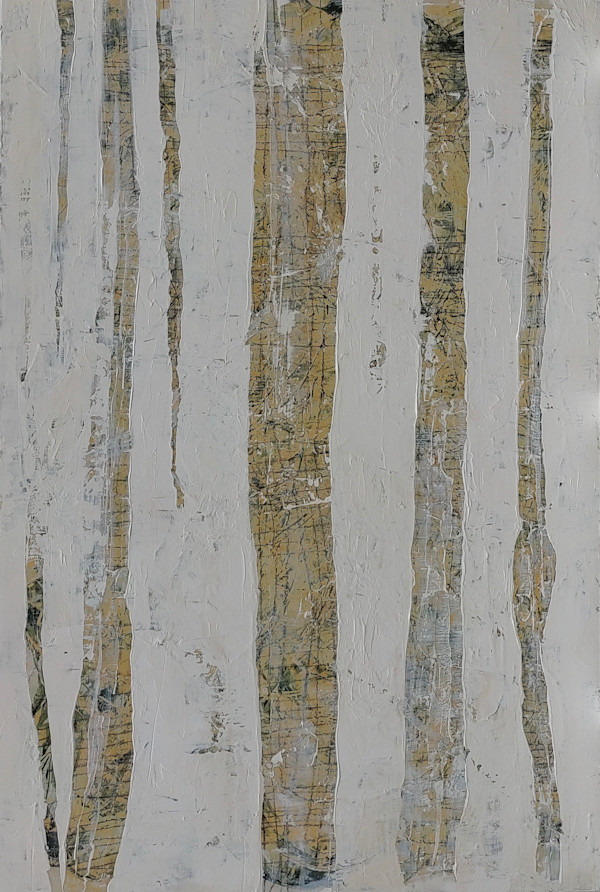 Snow Song by Jennifer Leigh Harrison, Image 1.