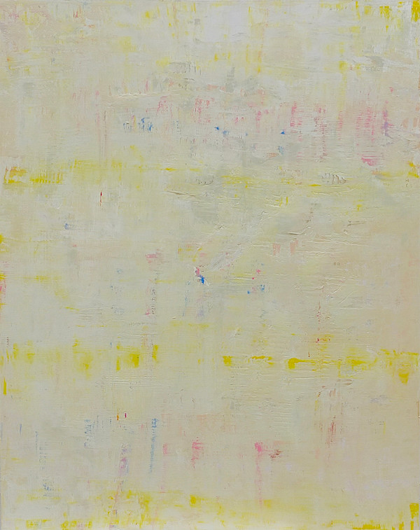 The Rest Cure by Jennifer Leigh Harrison, Image 1.
