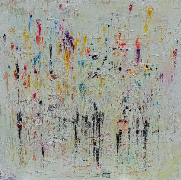 Victoria by Jennifer Leigh Harrison, Image 1.