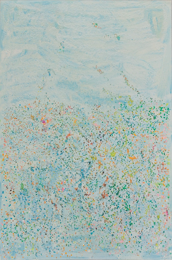 Honeyflower, Image 1.