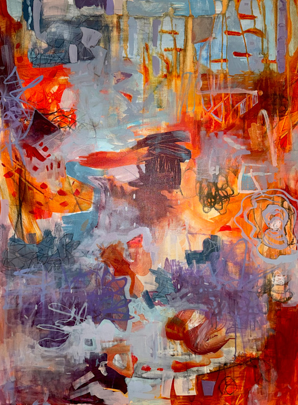 In the Nick of Time by Molly Wyatt, Image 1.