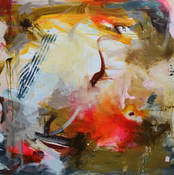 Take Me As I Am by Molly Wyatt, Image 1.