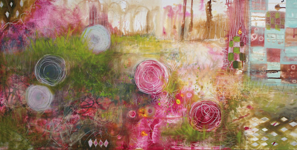 It Was All A Dream by Molly Wyatt, Image 1.