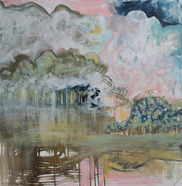 In The Clear by Molly Wyatt, Image 1.