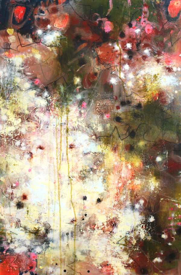 It’s Not That Deep by Molly Wyatt, Image 1.