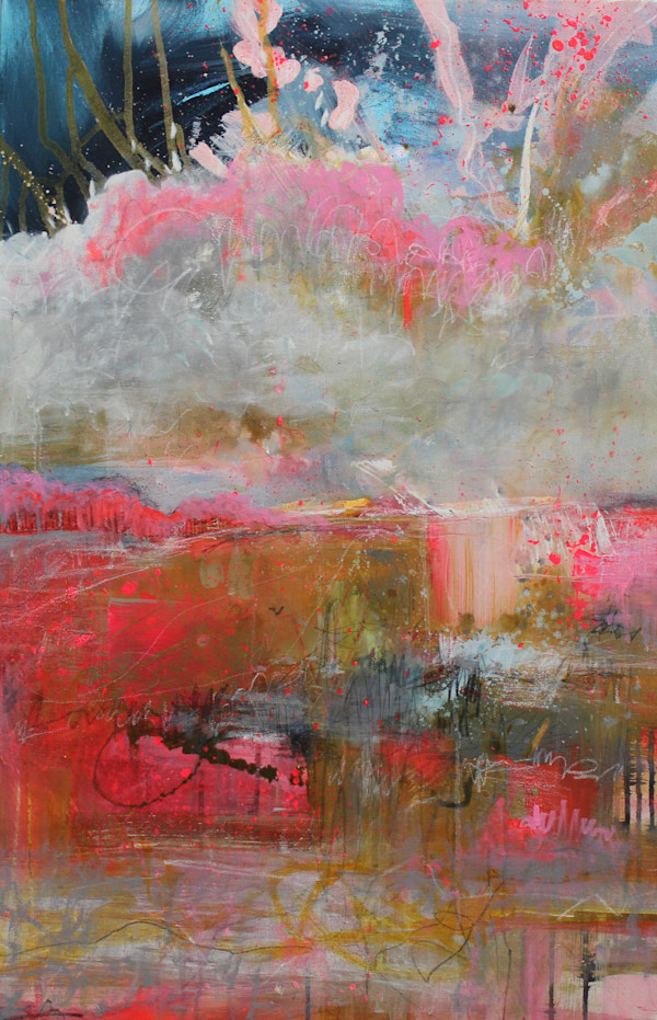 Meet Me in the Middle by Molly Wyatt, Image 1.