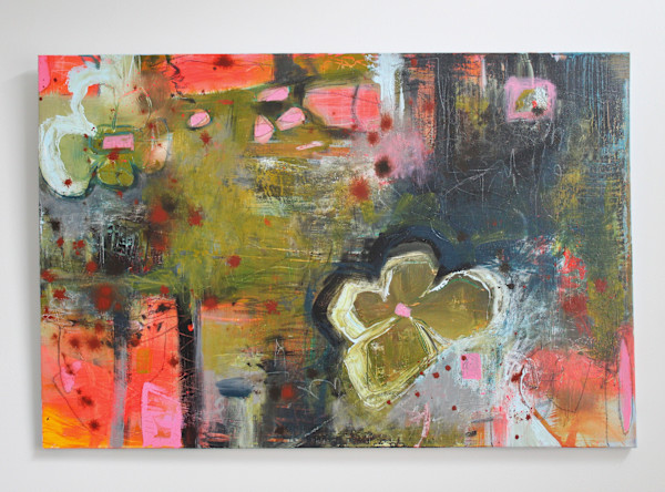Spring Fever by Molly Wyatt, Image 1.