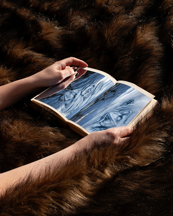 Beyond the Pale by Hannah Altman