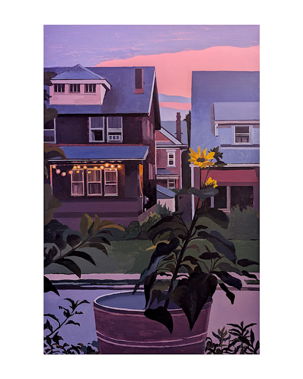Something for Us to Imagine by Tim McCool, Image 1.