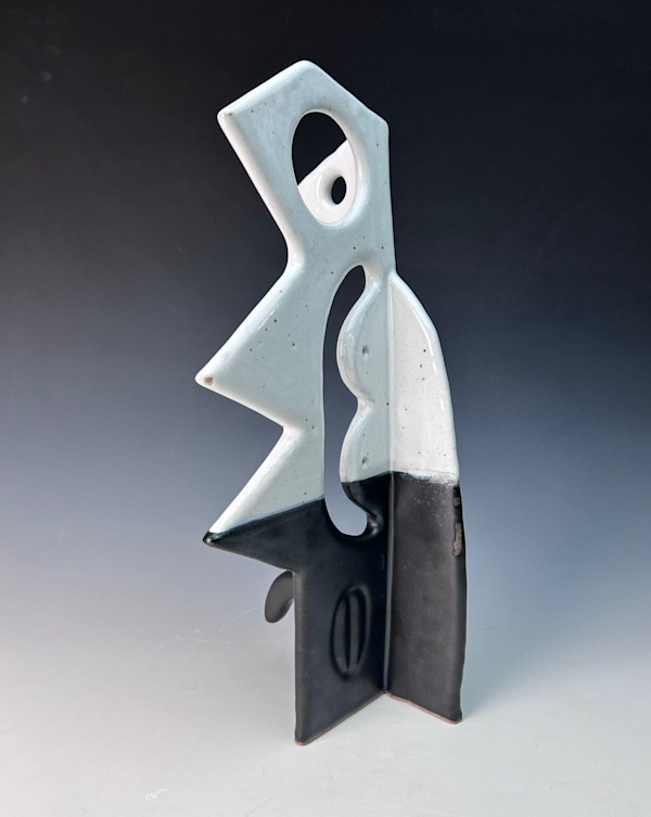 Scout by John Guthrie