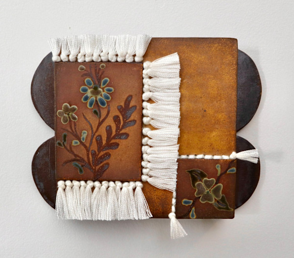 Wood fired 4 by Nicole McLaughlin