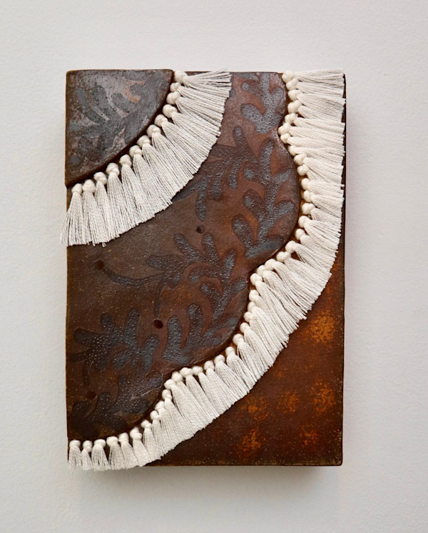 Wood fired 1 by Nicole McLaughlin