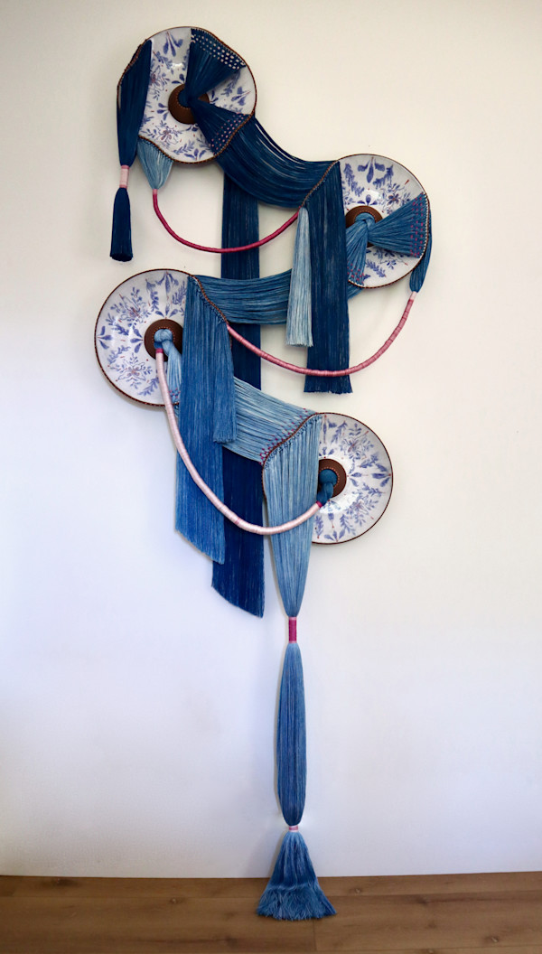Hilo de Vida by Nicole McLaughlin